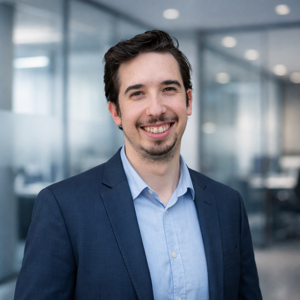 Ondřej Tyle — AI mentor a kouč